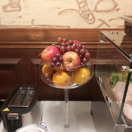 Hotel Legenda Torun Ngoại thất bức ảnh