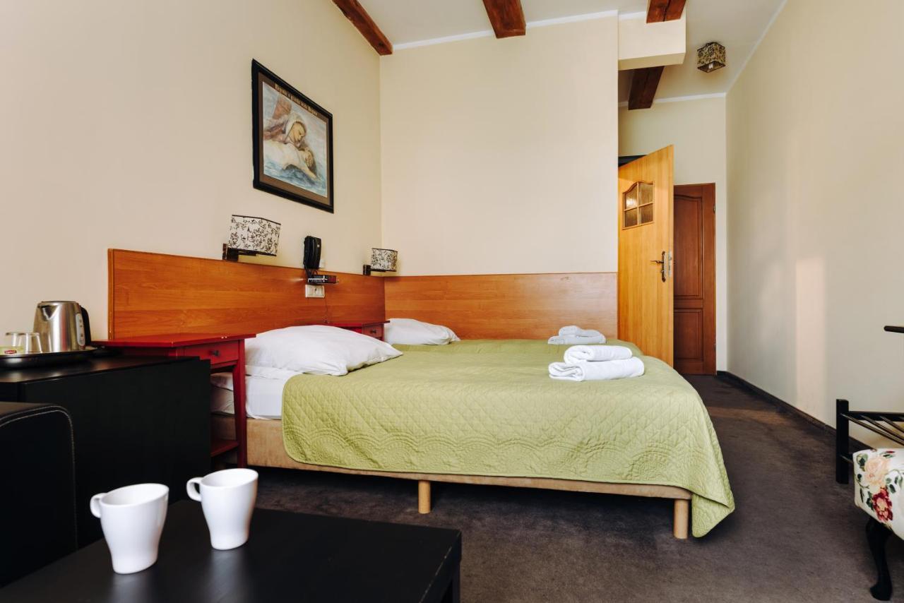 Hotel Legenda Torun Ngoại thất bức ảnh
