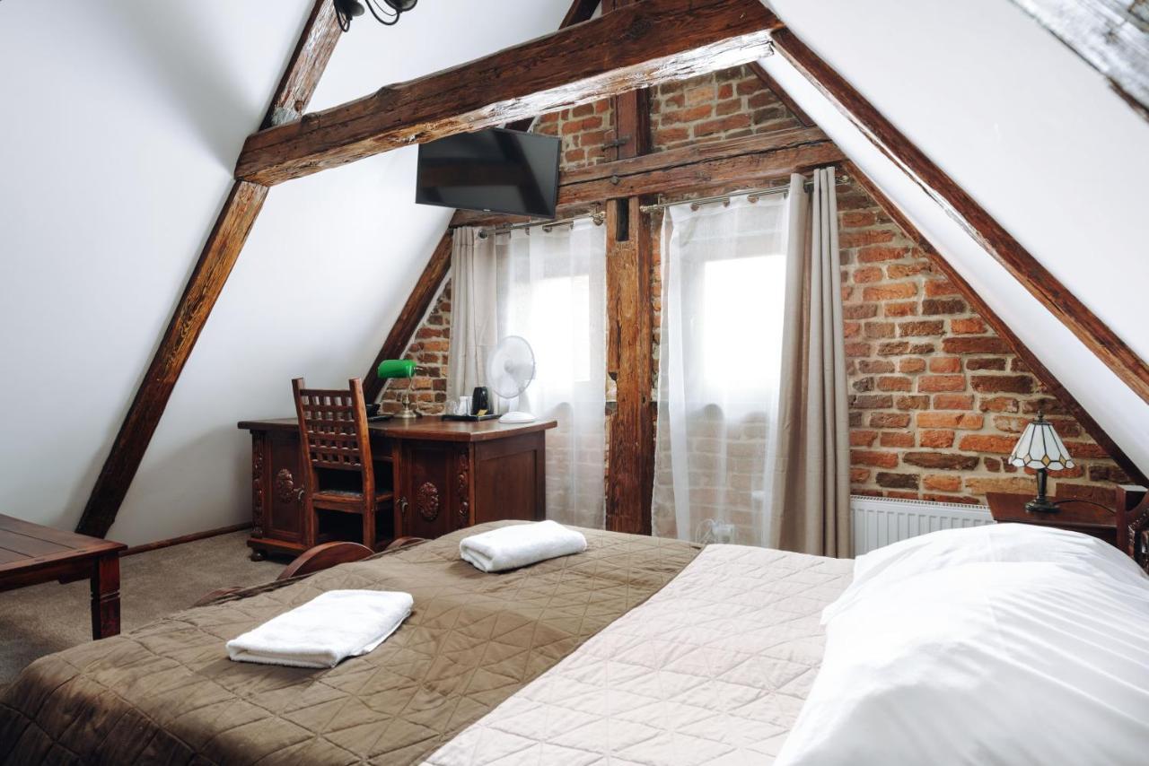 Hotel Legenda Torun Ngoại thất bức ảnh