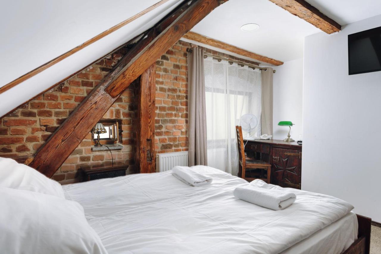 Hotel Legenda Torun Ngoại thất bức ảnh