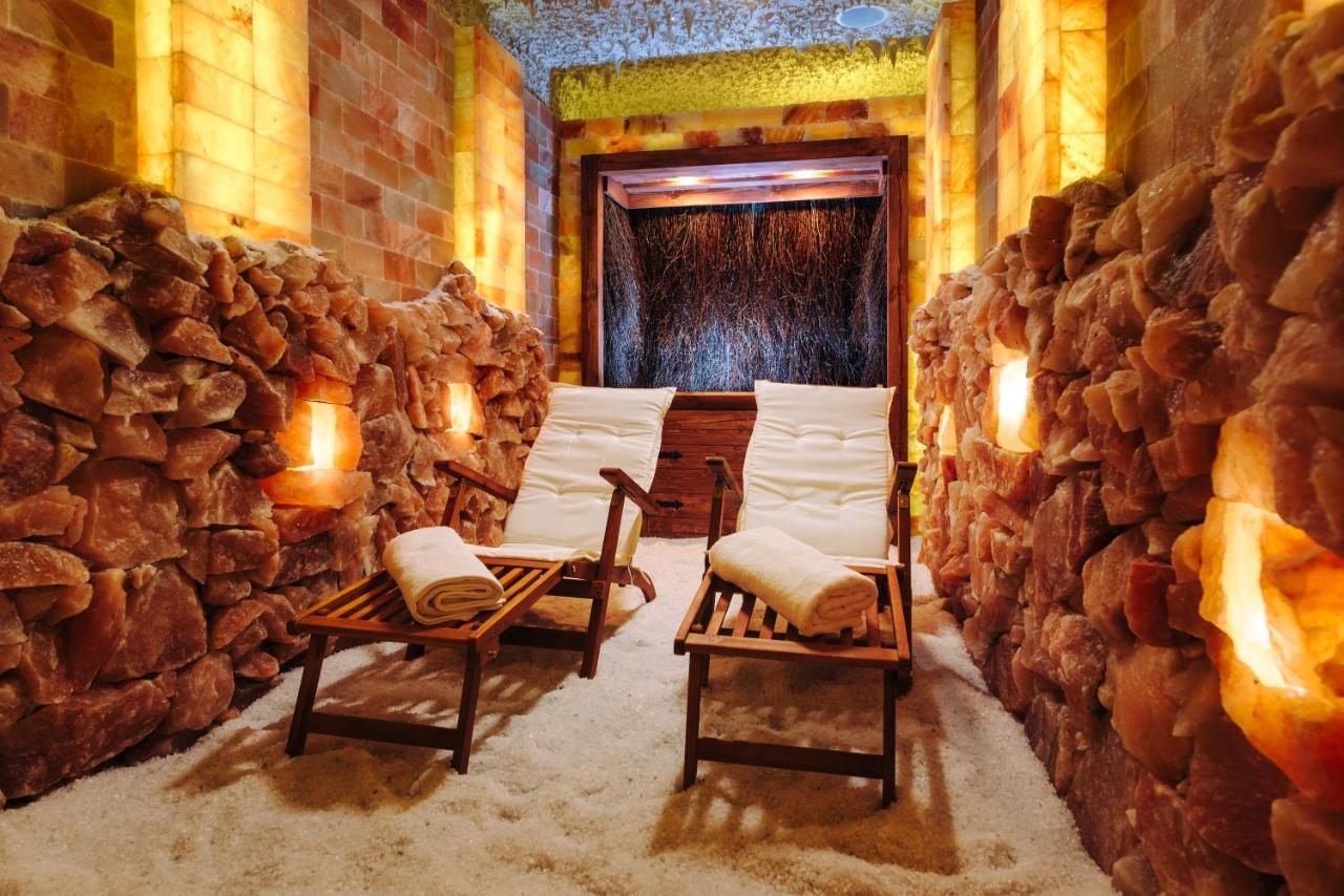 Hotel Legenda Torun Ngoại thất bức ảnh