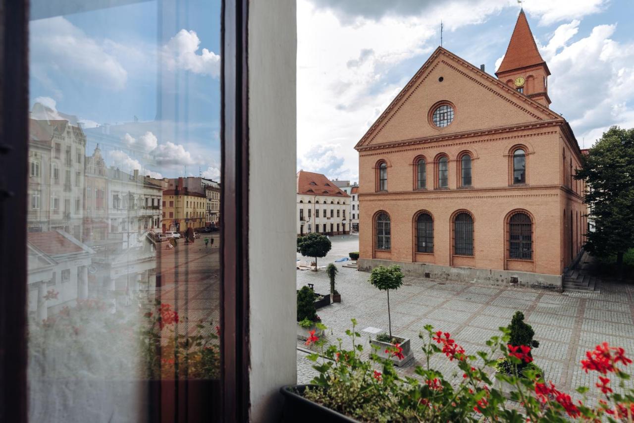 Hotel Legenda Torun Ngoại thất bức ảnh