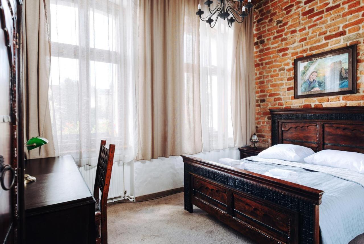 Hotel Legenda Torun Ngoại thất bức ảnh