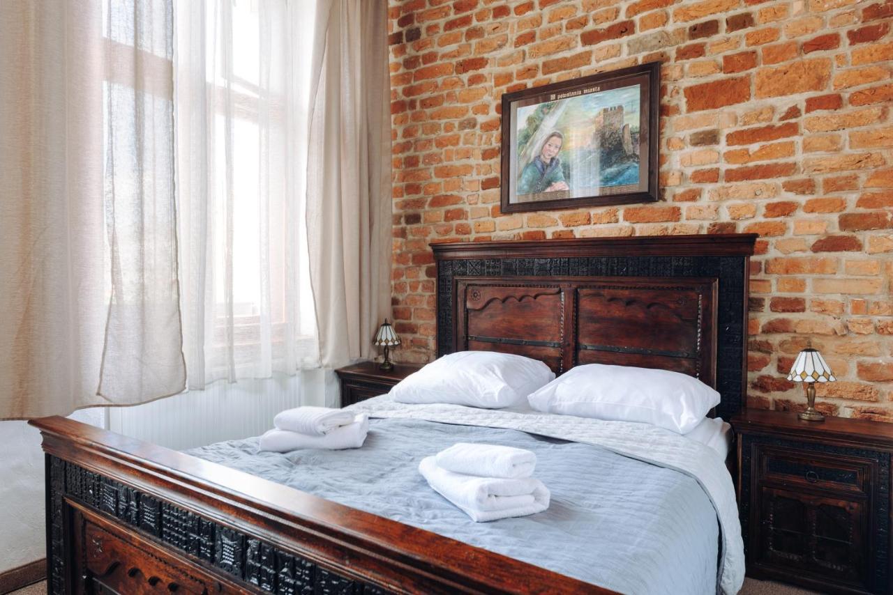 Hotel Legenda Torun Ngoại thất bức ảnh