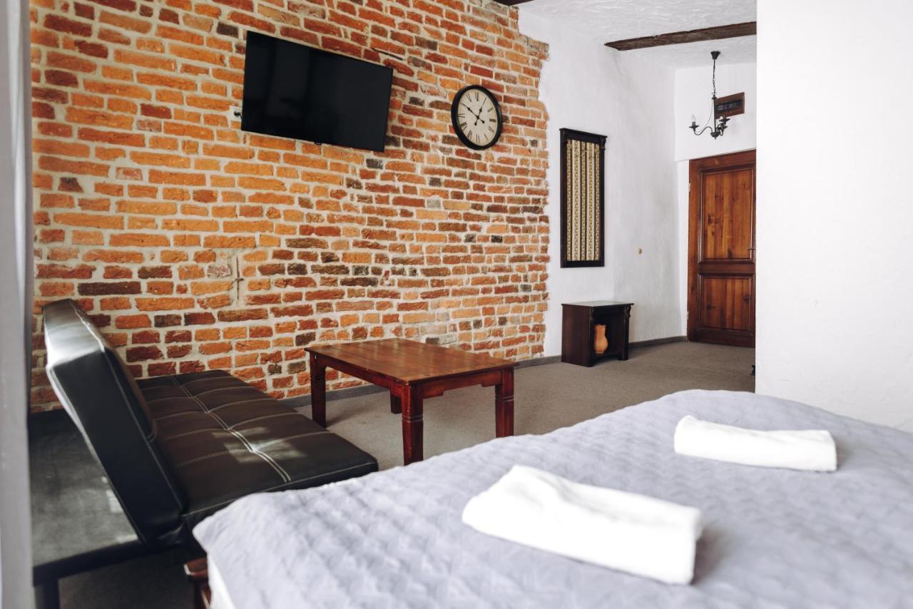 Hotel Legenda Torun Ngoại thất bức ảnh