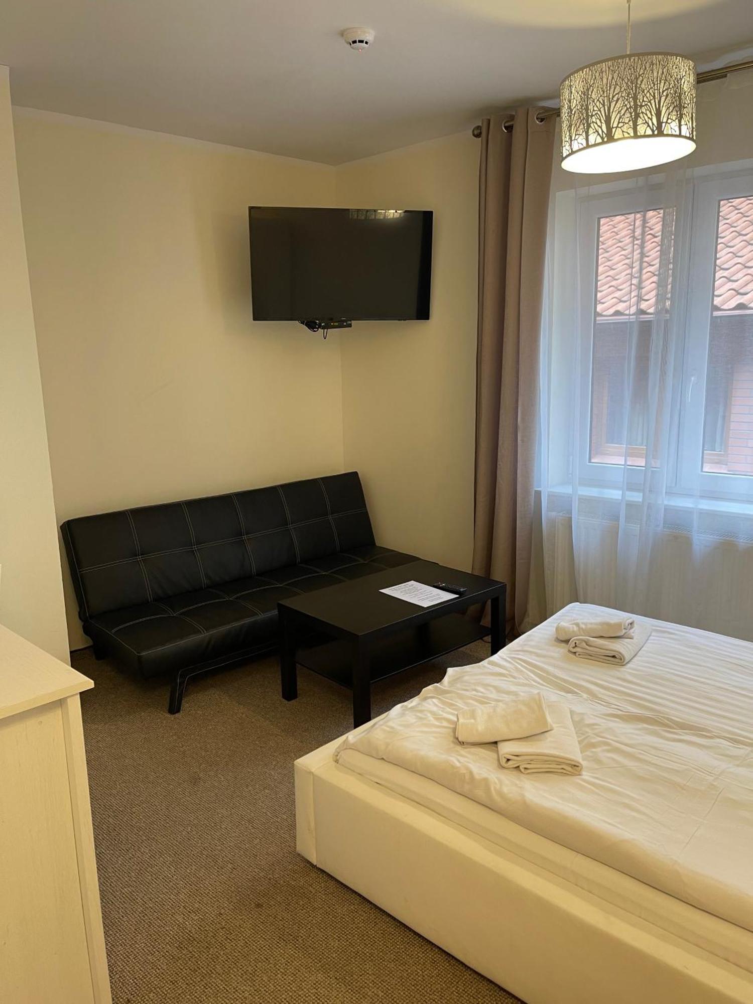 Hotel Legenda Torun Ngoại thất bức ảnh