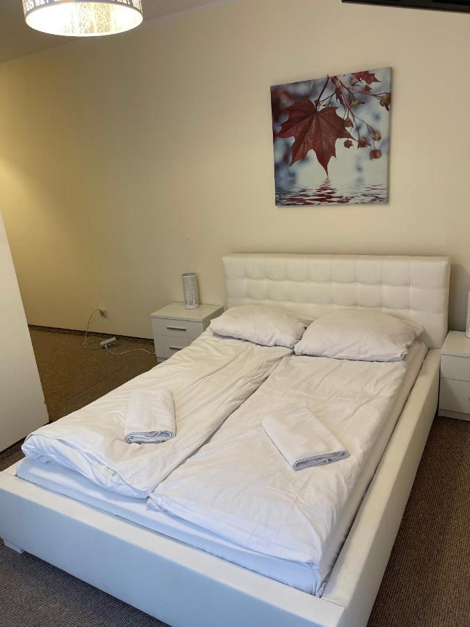 Hotel Legenda Torun Ngoại thất bức ảnh