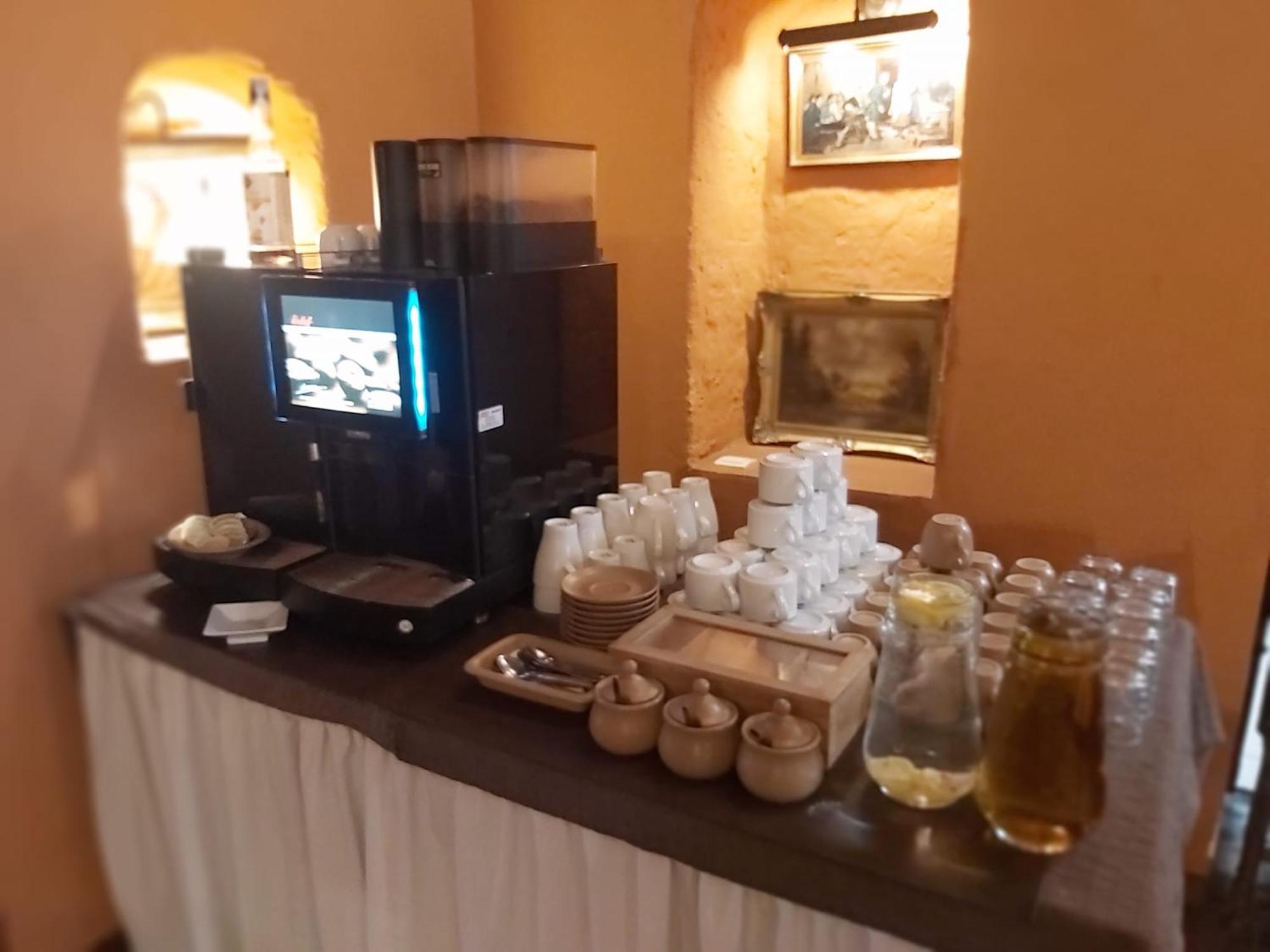 Hotel Legenda Torun Ngoại thất bức ảnh