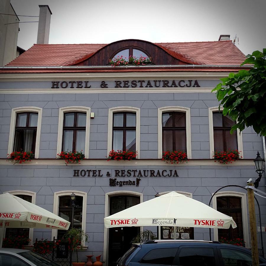 Hotel Legenda Torun Ngoại thất bức ảnh